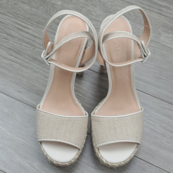 RAYE Minna Heel - Picture 3 of 9